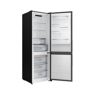 Teka RBF 44630 BK Ψυγειοκαταψύκτης 310lt Full No Frost Υ188xΠ59.5xΒ63cm Μαύρος Teka RBF 44630 BK Ψυγειοκαταψύκτης 310lt Full No Frost Υ188xΠ59.5xΒ63cm Μαύρος